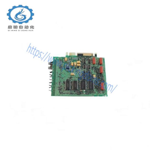 ABB CI858-1 PLC DriveBus Interface Module