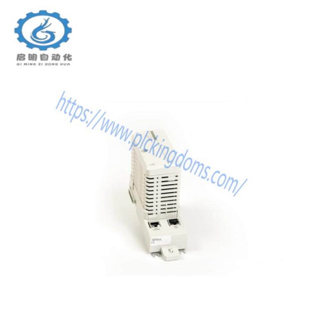 ABB CI869K01 Industrial Control Module