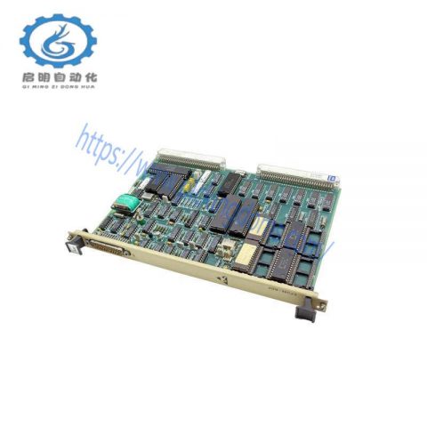 ABB 3ABD00011280-0001 Industrial Control Module, Advanced Performance & Reliability