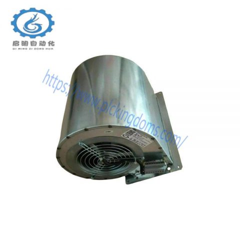 ABB D2E146-AP47-C3 Special Inverter Fan