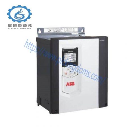 ABB DCS880-S02-0050-05X0 DC Drive