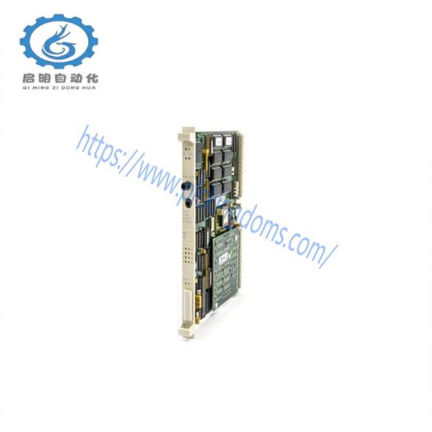 ABB 031-1053-06-00 Industrial Control Module