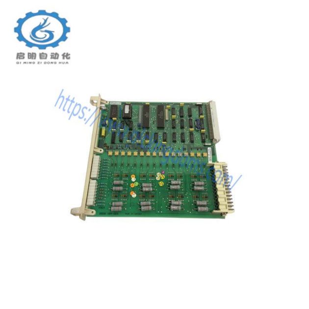 TMEIC ARND-3110J 13 Industrial Control Module