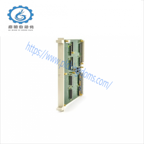 ABB 3HAC026649-001 Industrial Control Module