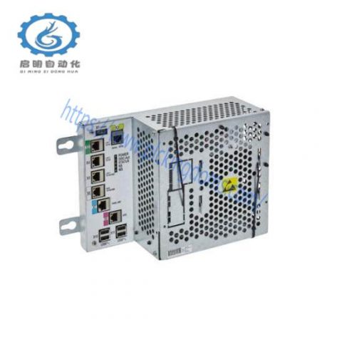 ABB DSQC1000/1018 3HAC042766-001 & 3HAC050363-001 PLC Computer Unit