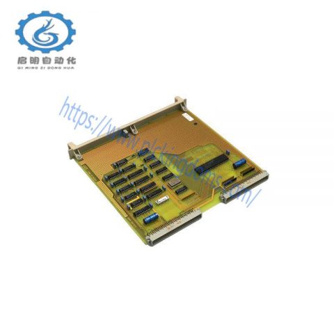 ABB DSQC227 - EtherCAT Bus Master Module, 200 characters or less
