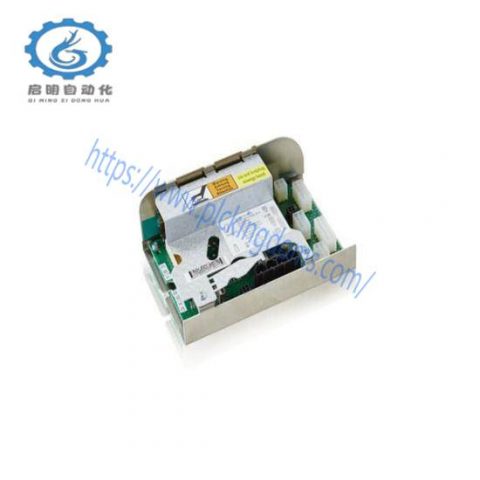 ABB CI502-PNIO 1SAP220700R0001 PROFINET Bus-Module CI502-PNIO: S500