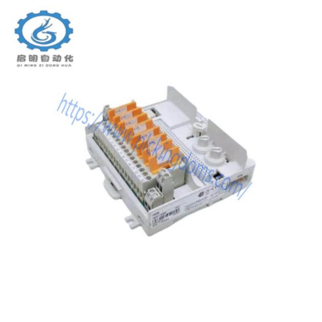ABB G3FE HENF452697R1 Industrial Control Module