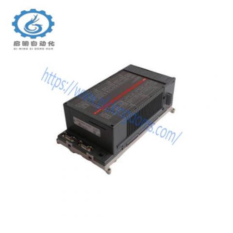 ABB GJR5251063P1 Industrial Control Module, Advanced Automation Solutions