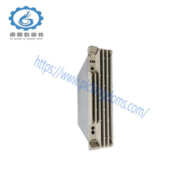 ABB 216NG63 Module for Industrial Control Systems