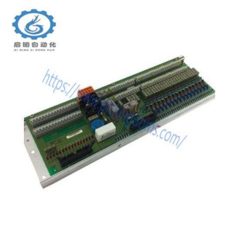 ABB 1TNE968900R1200 PLC Digital Analog Module PM564-R