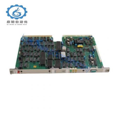 ABB HITE303278R1 Analog Input Module - Precise Data Collection for Industrial Automation
