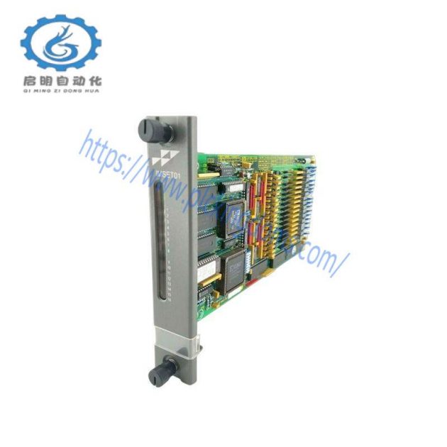 Bailey IMSET01 Sequence of Event Time Keeper Module