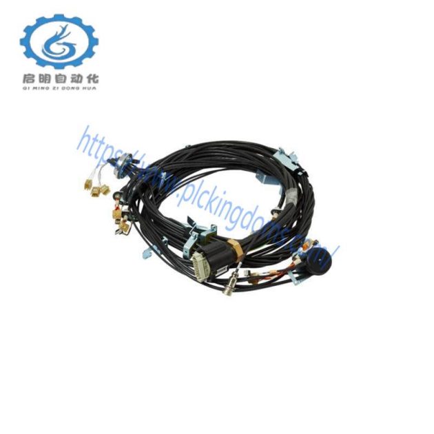 ABB 3HAC026254-001 DSQC662 Industrial Control Module