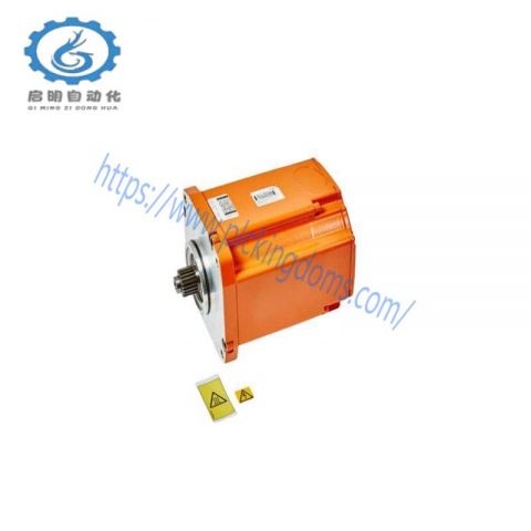 ABB 3HNM 10834-1 Gear Pump, Industrial Hydraulics