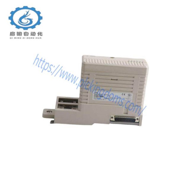 ABB 07KT98WT98 Analog Input Module for Industrial Automation