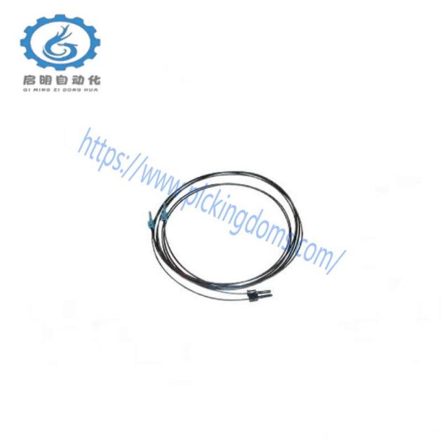 ABB 3HAC0966-30 Industrial Control Module