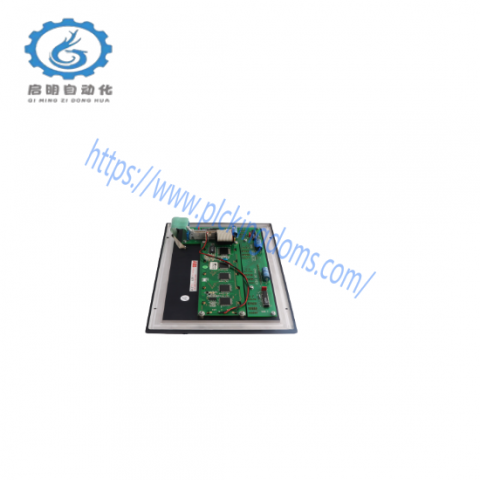 ABB O3ED Industrial Control Module