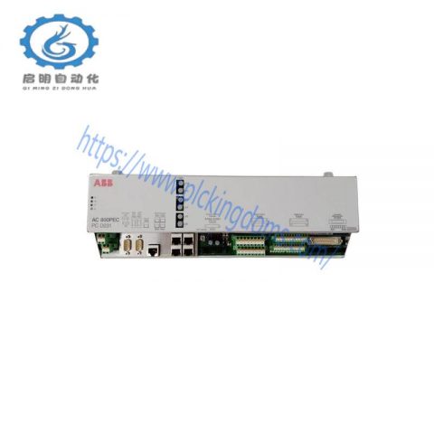ABB PCD231B101 Digital Input Module for Industrial Control Systems