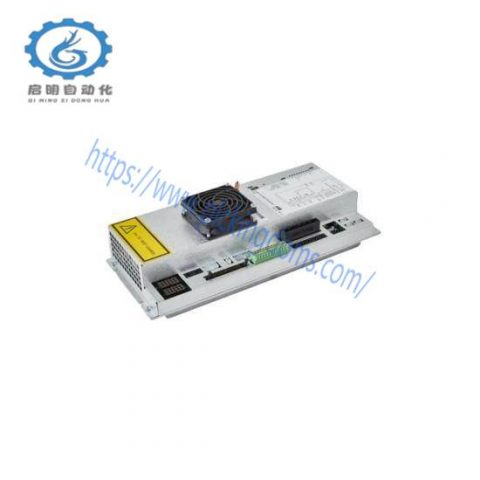 ABB TU505-FBP Advanced Control Module for Industrial Automation Systems