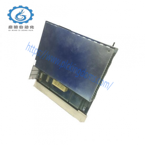 ABB PM630 Industrial Automation Controller Module