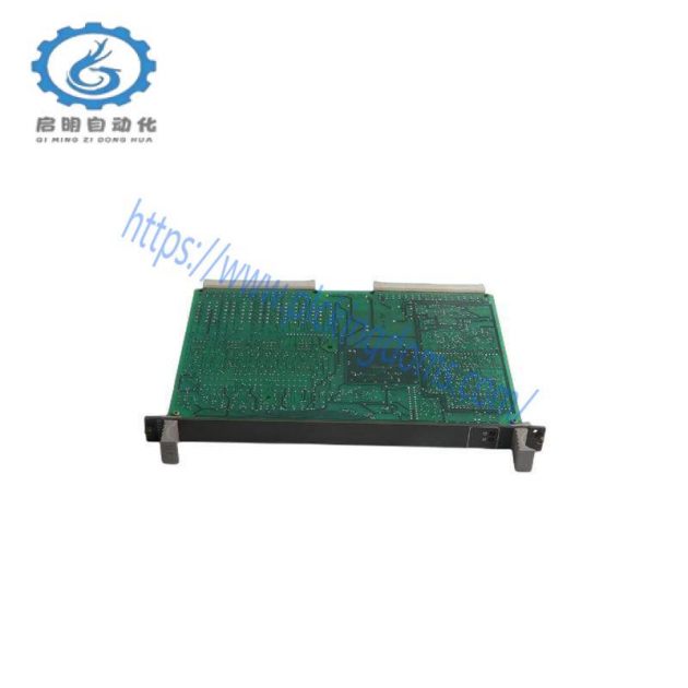 ABB PM630 Industrial Automation Controller Module