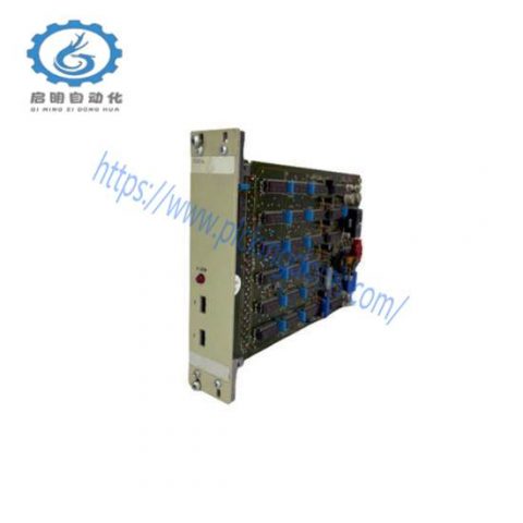 ABB .pp5203 BBC es1530c hesg 330187r1 Modular Unit
