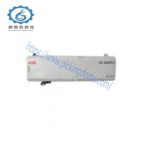 ABB 3BHE023784R1010 Industrial Control Module for Automation Systems