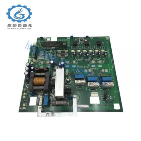 ABB R474A11XE Custom Industrial Module - High Performance Automation Solution