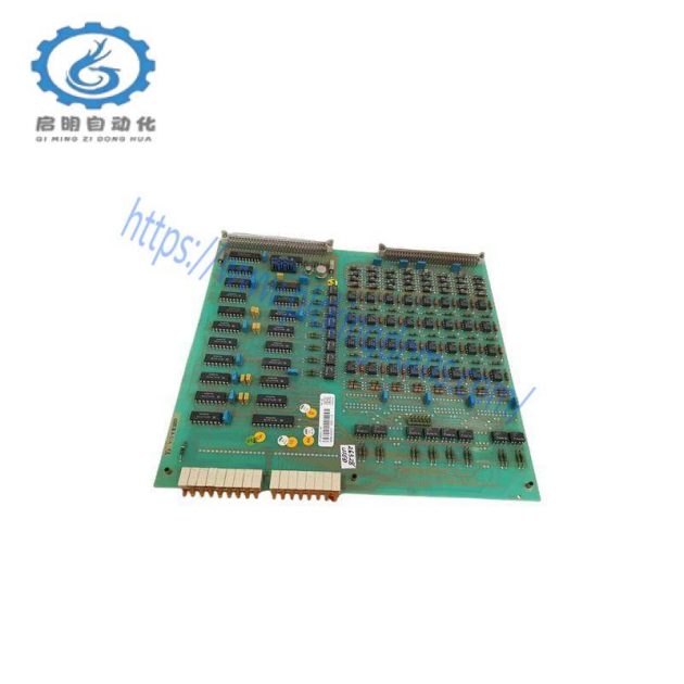 ABB R474A11XE Custom Industrial Module - High Performance Automation Solution