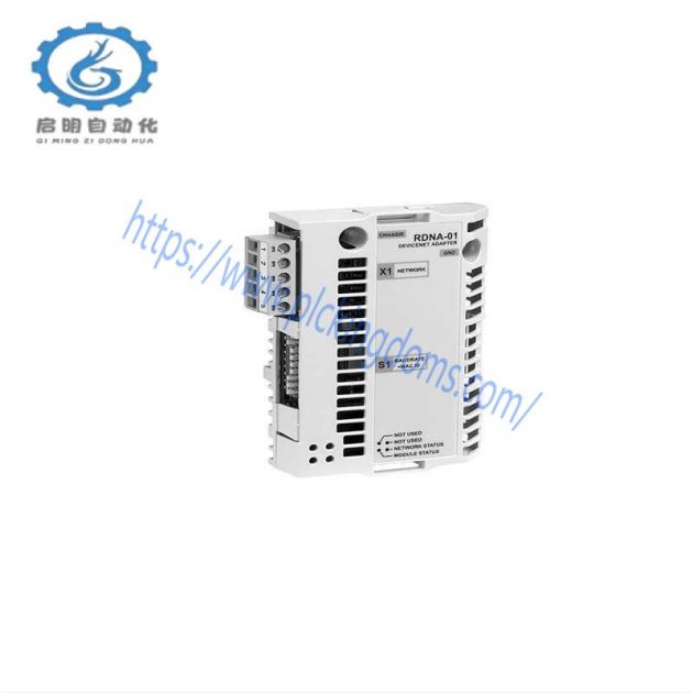 ABB 3HAC026254-001 DSQC662 Industrial Control Module