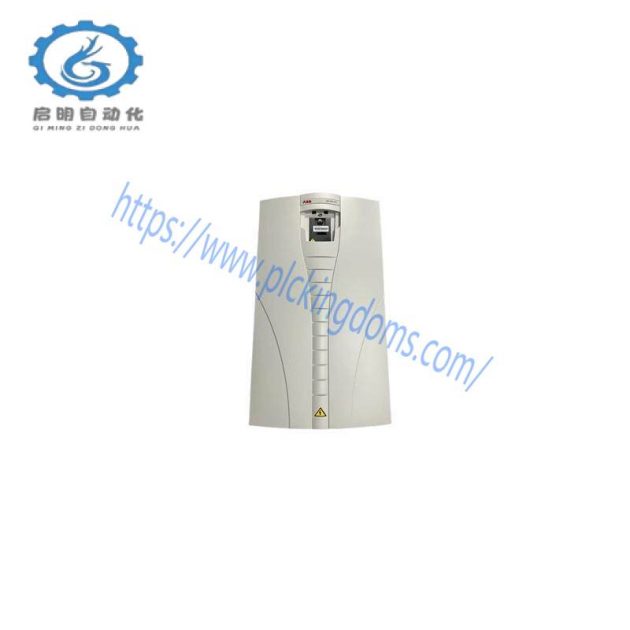 ABB RXIDK 1MRK000838-HA Modular Relay Unit, A High Performance Industrial Component