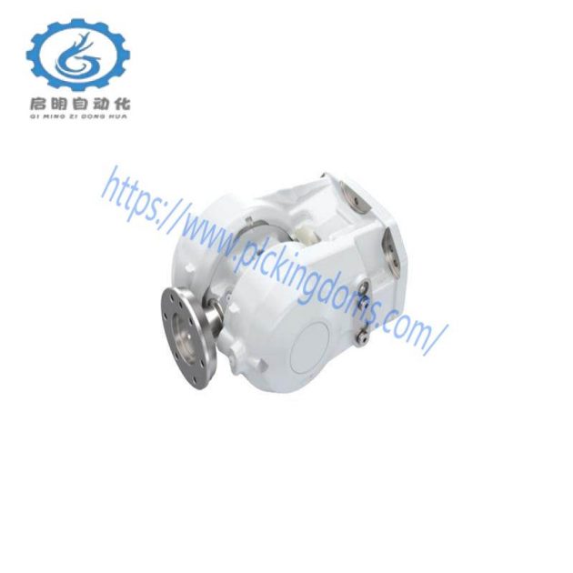 ABB RXIDK 1MRK000838-HA Modular Relay Unit, A High Performance Industrial Component