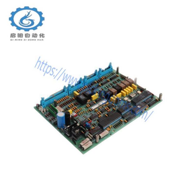 ABB 5STP33L2800 Phase Control Thyristor, Industrial Control Module
