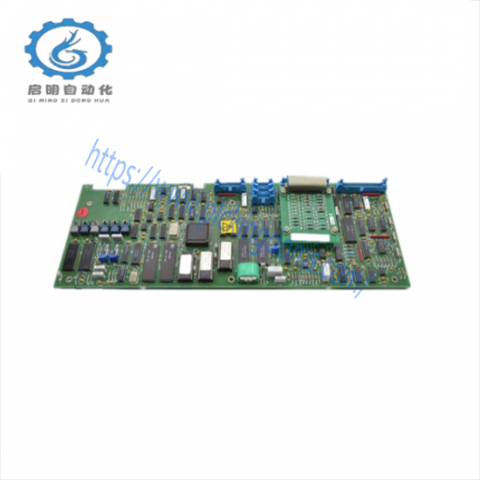 ABB SAFT 174 TBC: Terminal Block Board for Advanced Control Solutions