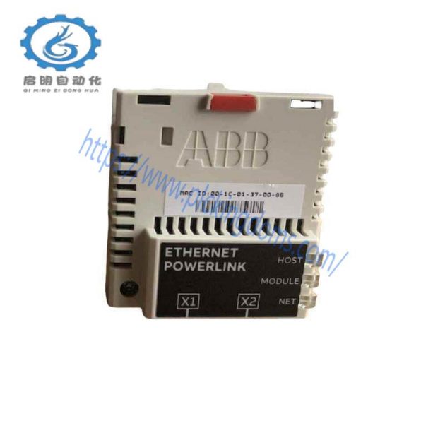 ABB SCYC51010 Module Card for Industrial Control Systems