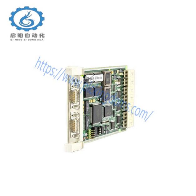ABB SCYC51010 Module Card for Industrial Control Systems