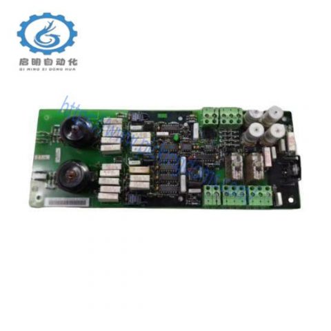 ABB SCYC51220 - High Precision Analog Input Card