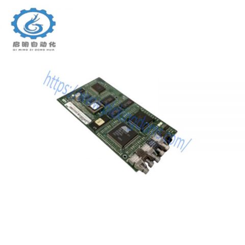 ABB SDCS AMC DC2 | Modular Control Unit for Advanced Automation