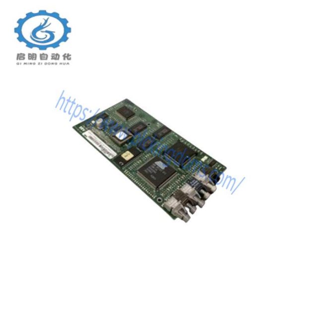 ABB SDCS AMC DC2 | Modular Control Unit for Advanced Automation