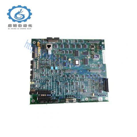 ABB SDCS-CON-4: Advanced Main Drive Control Module