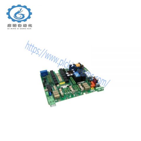 ABB SDCS-PIN-4B 3ADT316300R1510 POWER INTERFACE BOARD