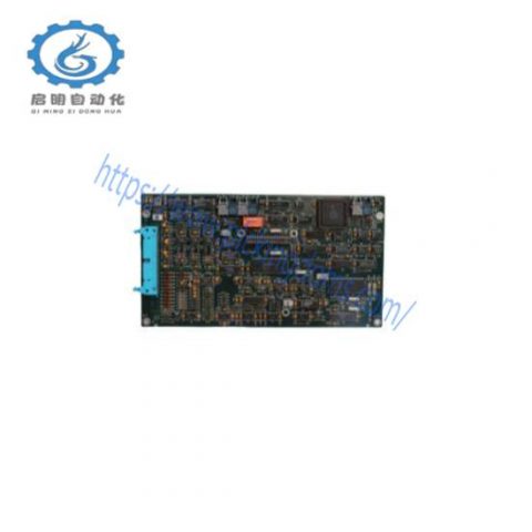 ABB SNAT-609-TAI Control Board, Advanced Industrial Automation Solutions