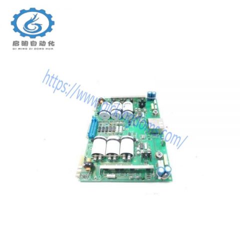 ABB SNAT633PAC - Advanced Pulse Amplifier Board for Industrial Automation