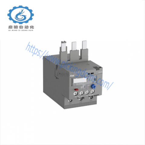 ABB TAI16AIR Analog Input Termination Card for Industrial Automation