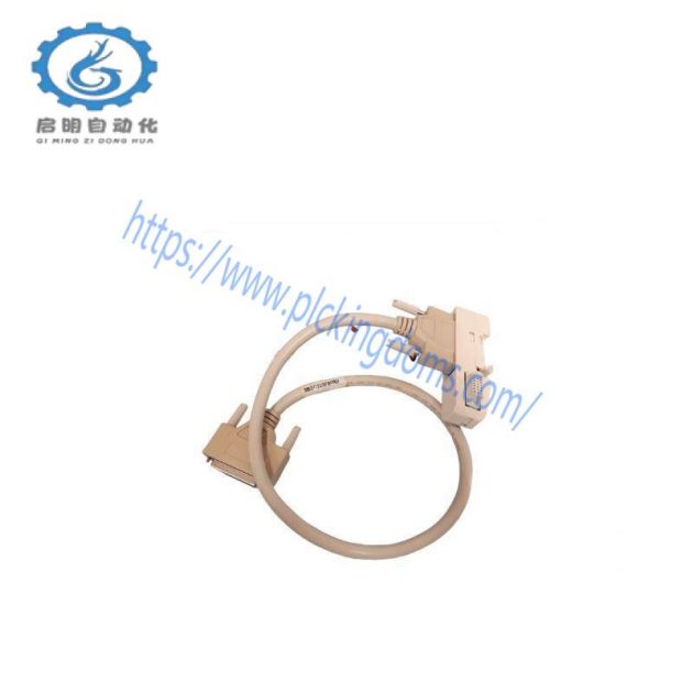 ABB TK801V006 Modulebus Extension Shielded Cable, Industrial Networking Component