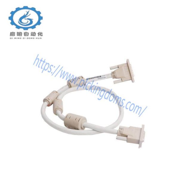 ABB 3HAC0966-30 Industrial Control Module