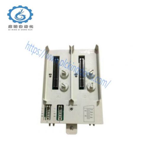 ABB 3BSE004691R1 Industrial Control Module - High Performance & Reliability