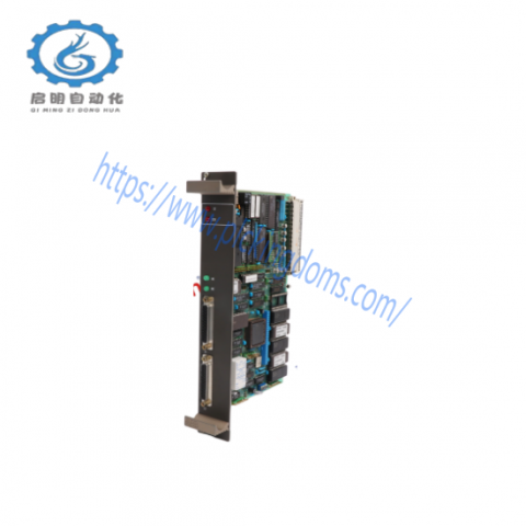 ABB 3BHE012095R0002 Motherboard - High Performance Control Solution