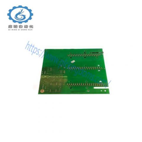 ABB UBC717BE101 3BHE021887R0101 Controller Module - Precision Control for Industrial Automation